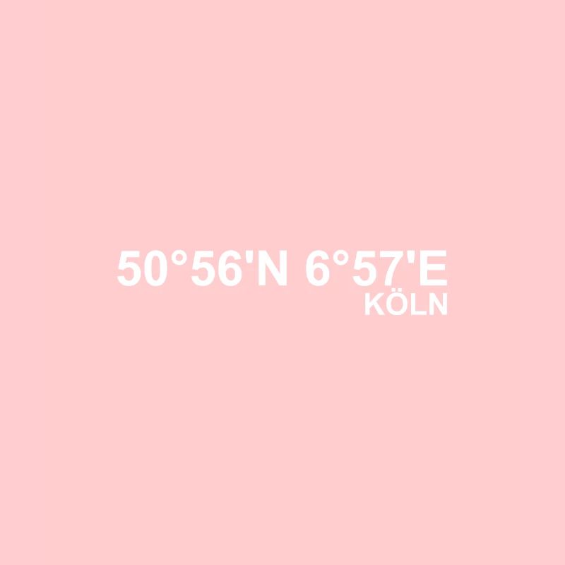 Cologne Coordonnées