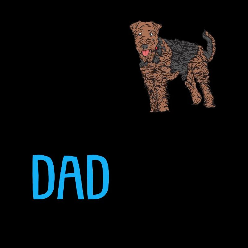 Airedale Terrier