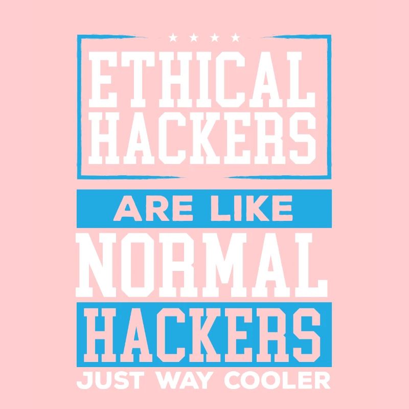 Ethical Hacking Programmer Online Cybersecurity