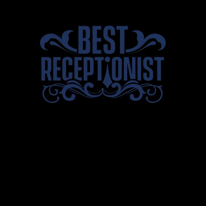 Best Receptionist Hotel Reception Reception