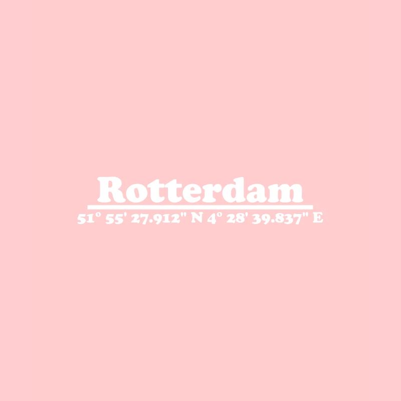 Rotterdam coordinates