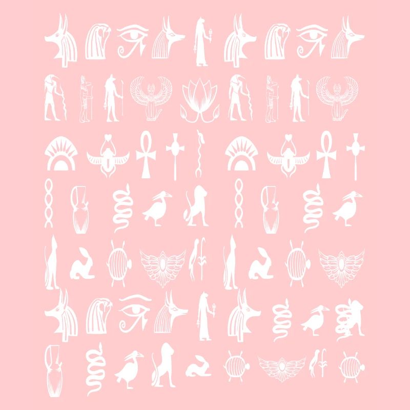 Hieroglyphe