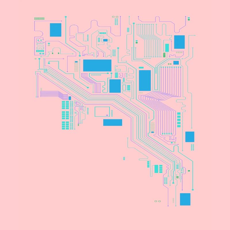 Computer Cpu Computer Scientist Hacker