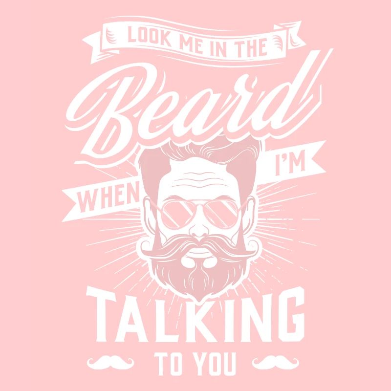 Bart Geschenk Vollbart schnurrbart