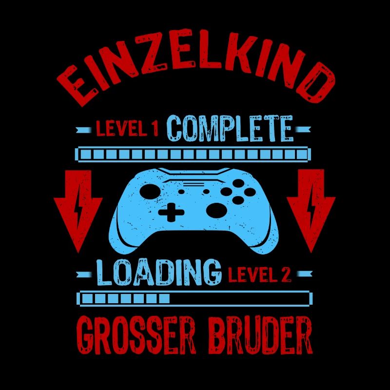 Einzelkind Complete - Loading Großer Bruder