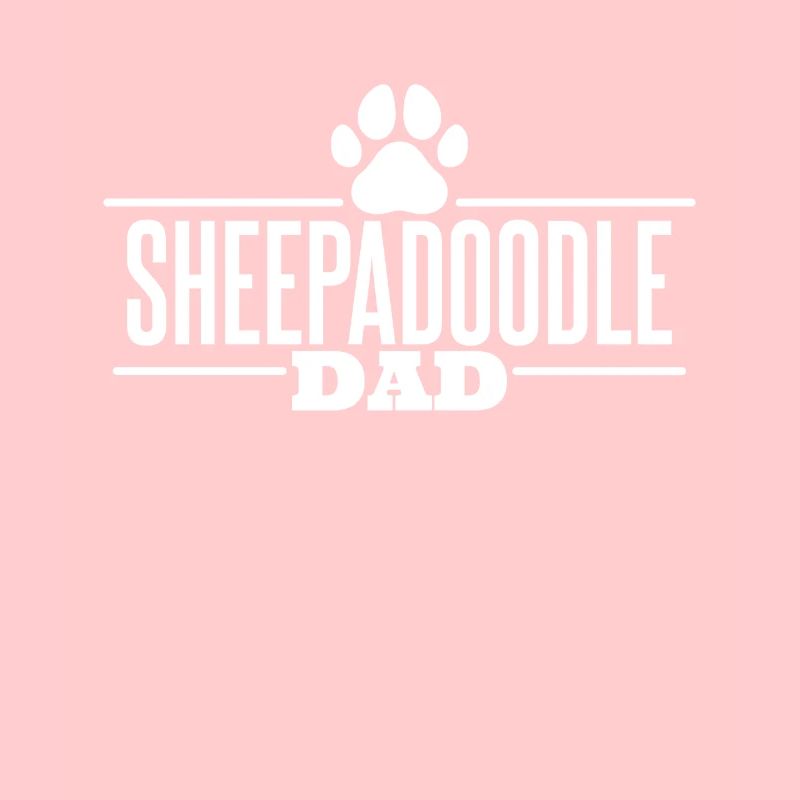 Papa Sheepadoodle