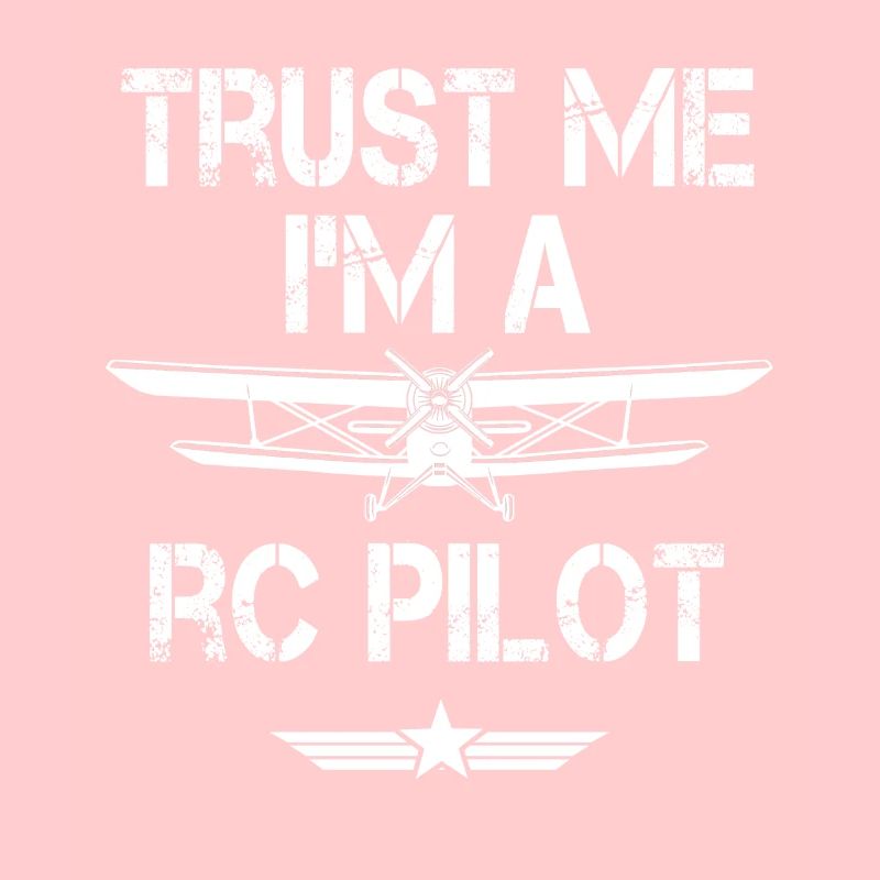 Avion RC