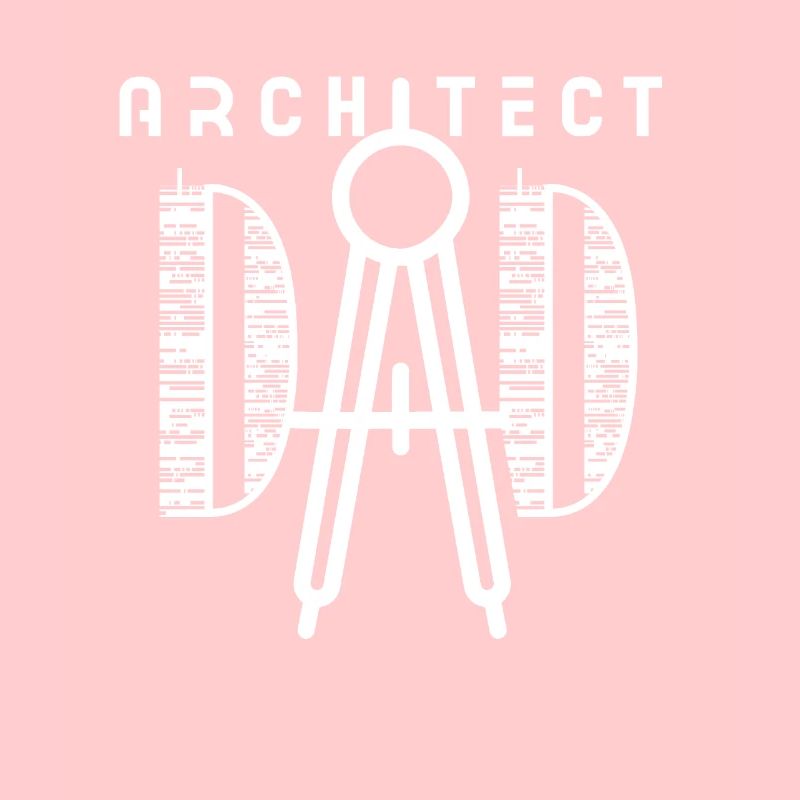 Architecte Papa Architecture Étudiant Architecte