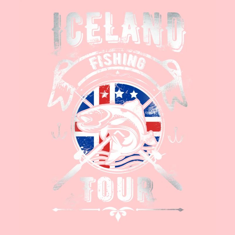 Excursion de pêche en Islande