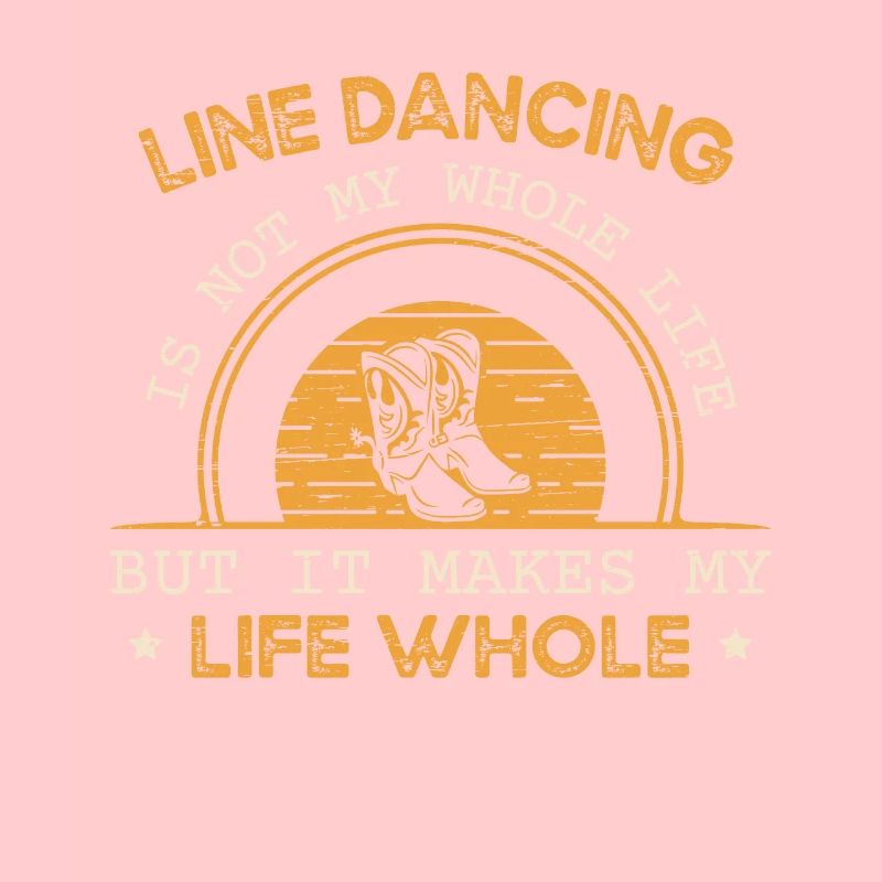 Line Dancing Linedance