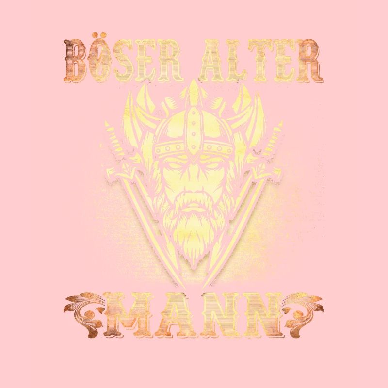 Böser Alter Mann