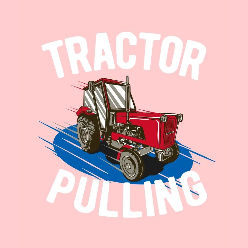 Tractor Pulling - Tractor Lovers