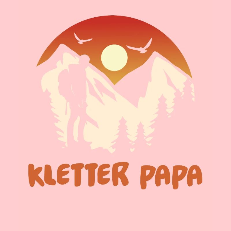 Klettern Bergsport Kletterer