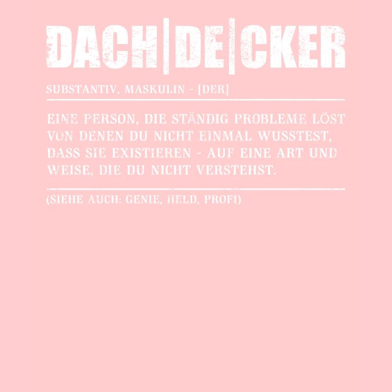 Dachdecker