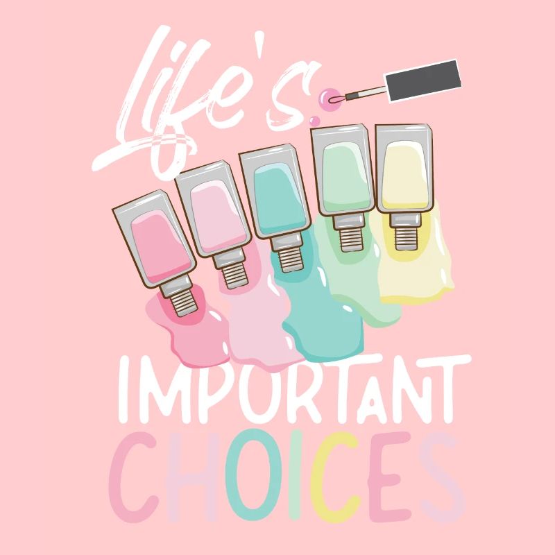 Nail Tech Devis Travail Ongle Uniforme