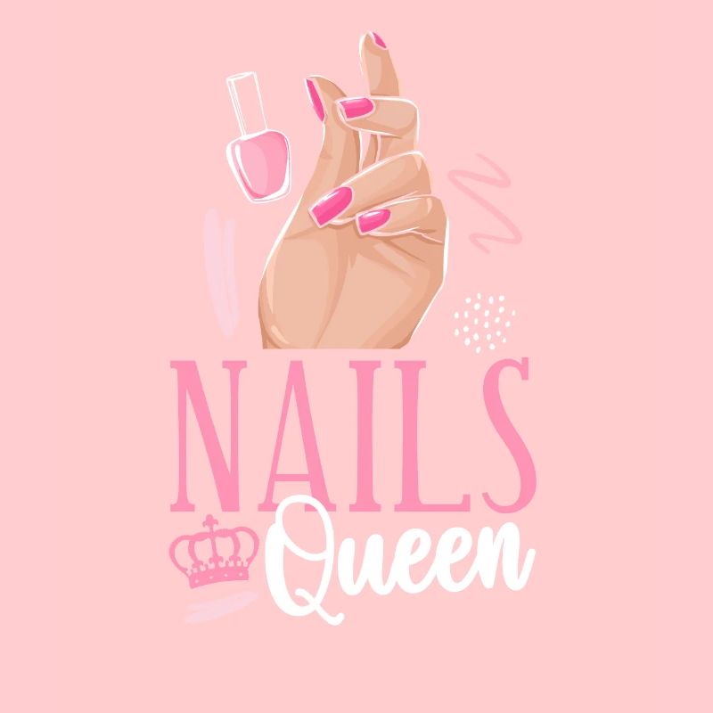 Nail Tech Devis Travail Ongle Uniforme