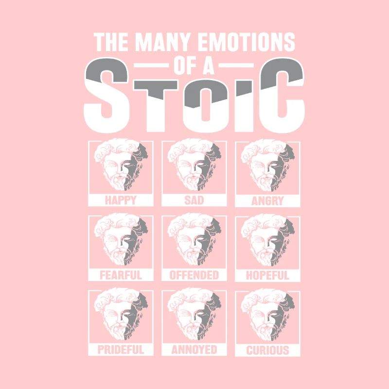 Stoic philosopher Marcus Aurelius Stoic