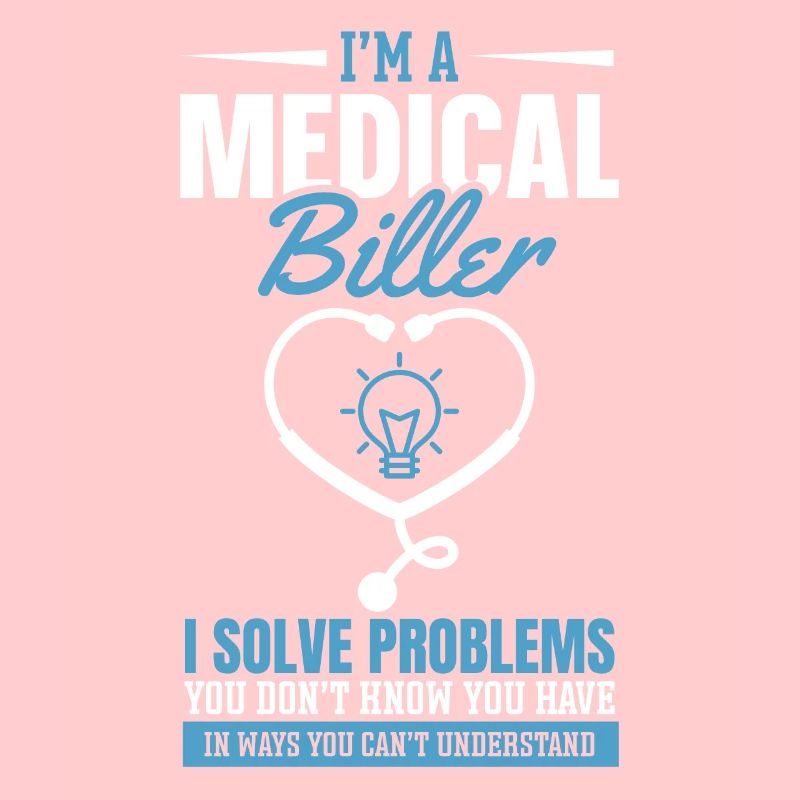 ICD Medical Coding Ich bin ein medizinischer Rechnungssteller