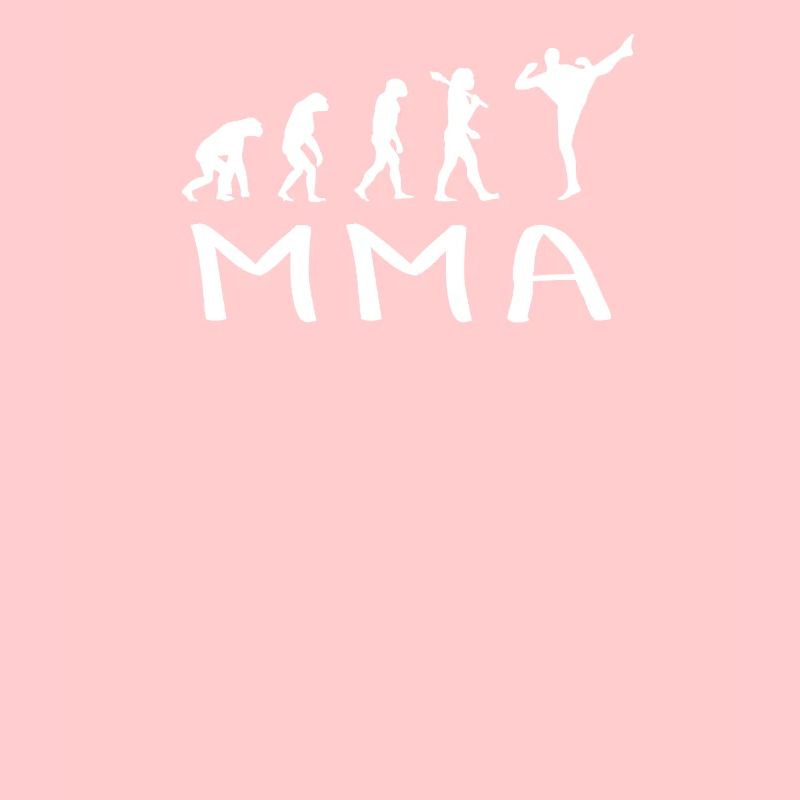 Mma Evolution