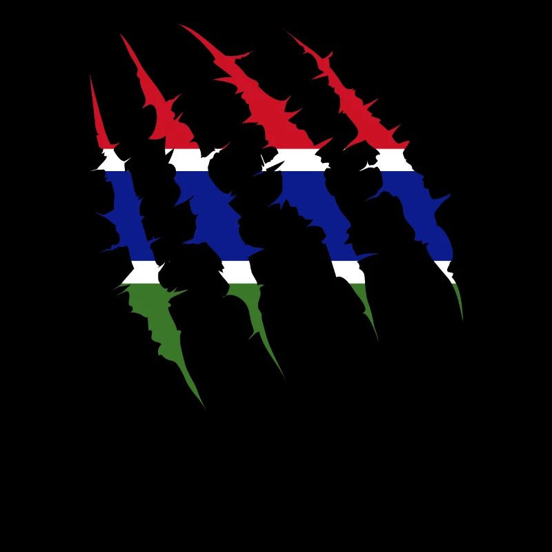 Gambia