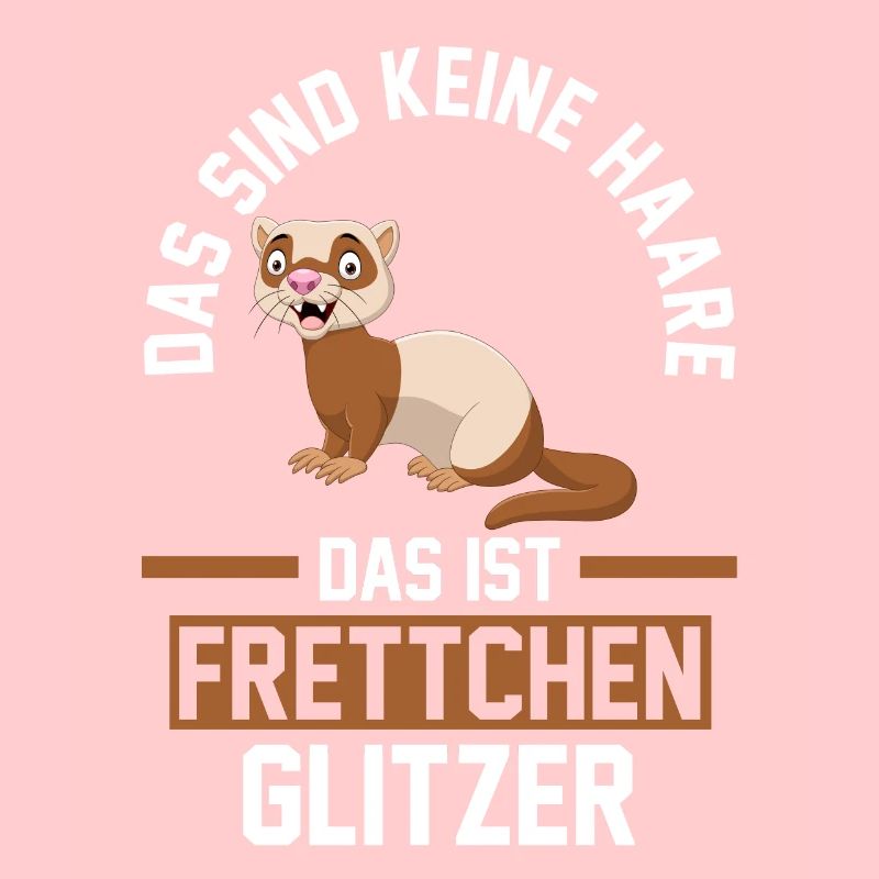 Frettchen
