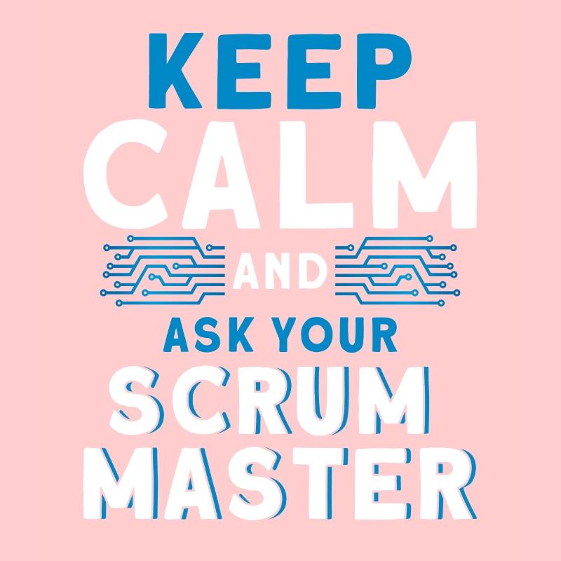 Puppet Chefs Programmeur Scrum Master Cadeau