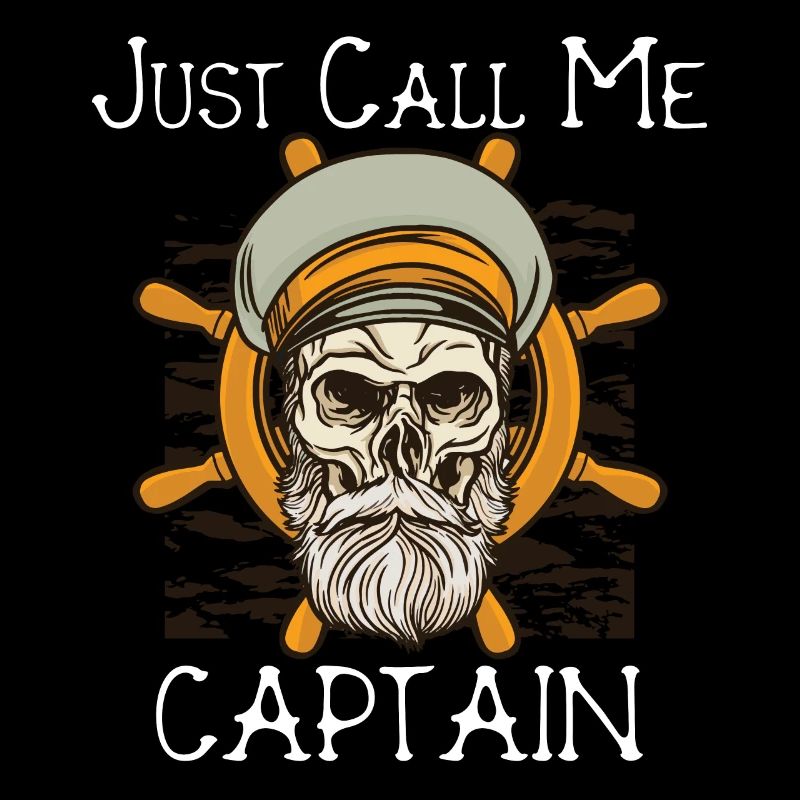 Voile - Appelez-moi capitaine