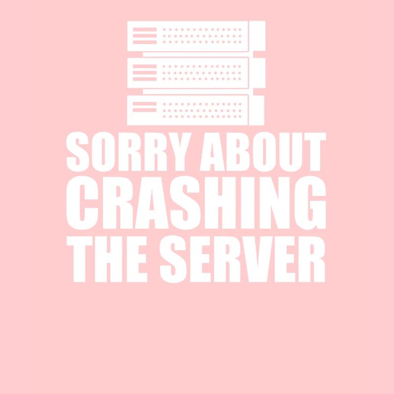 Programmierer Coder Software Entwickler