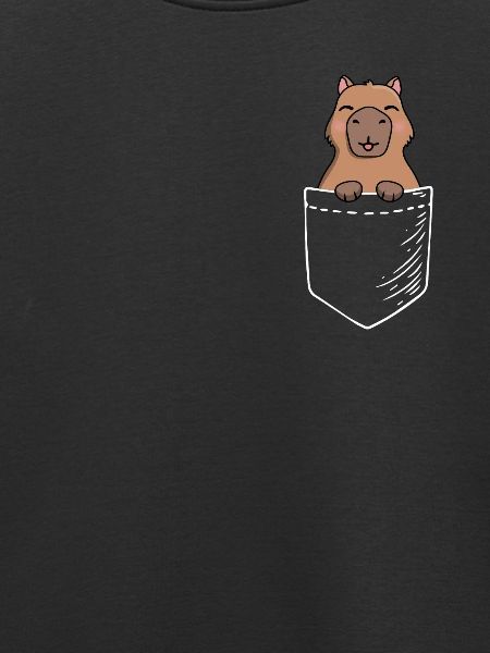 Capybara