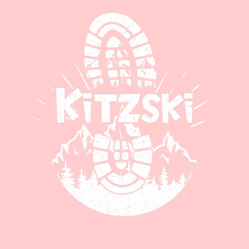 Kitzski Ski Tyrol Snowboard Autriche