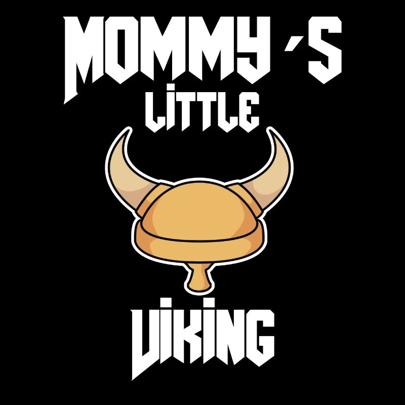 Bébé Enfant Viking