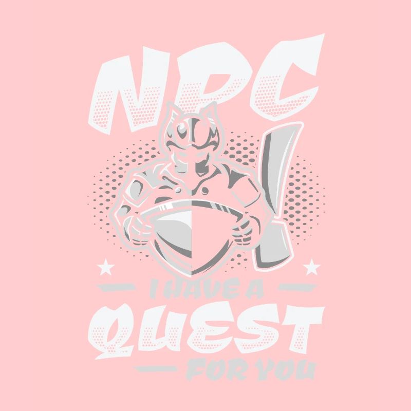 Board Games Roleplaying Quest NPC