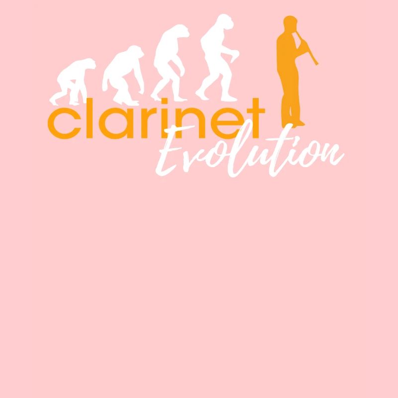 CLARINET EVOLUTION