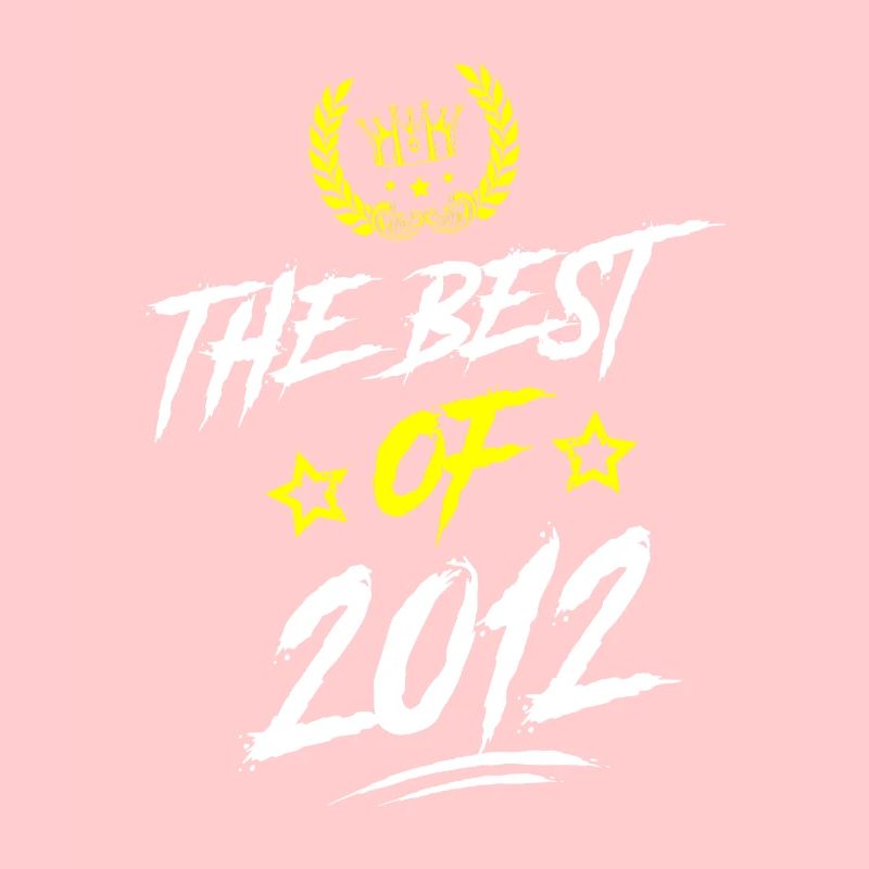 2012 best of