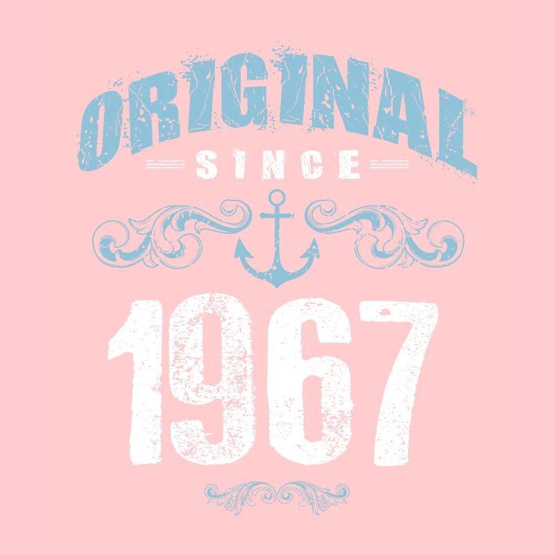 1967 original since