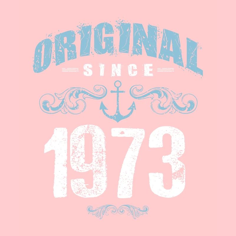 1973 original since