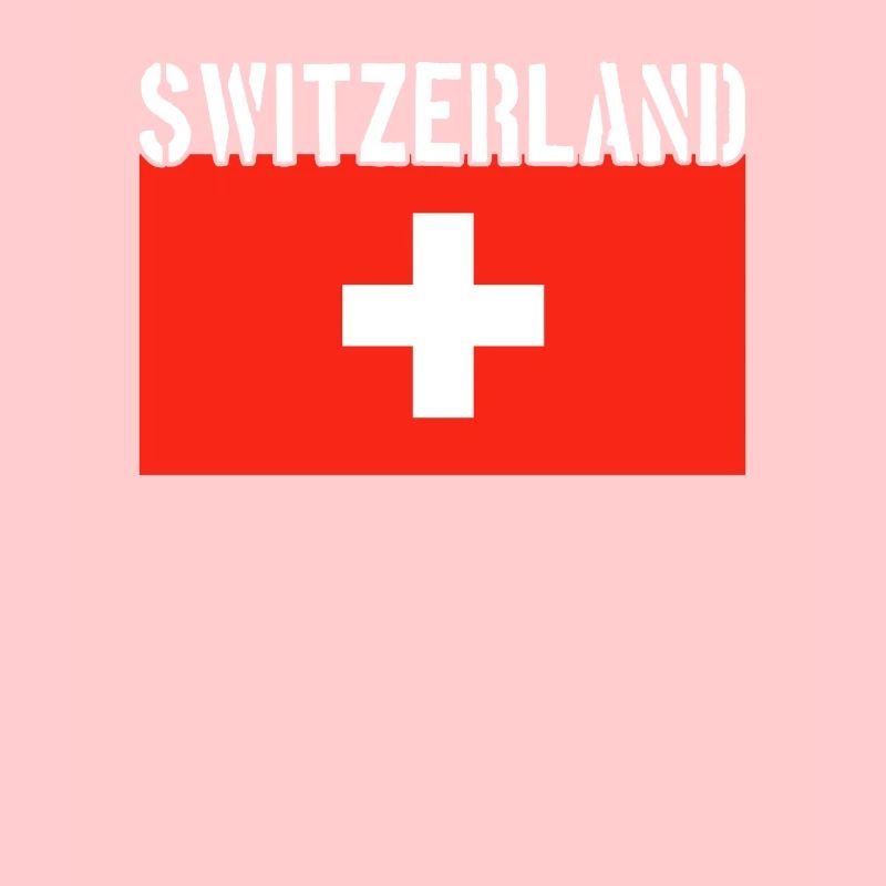 Drapeau de la Suisse