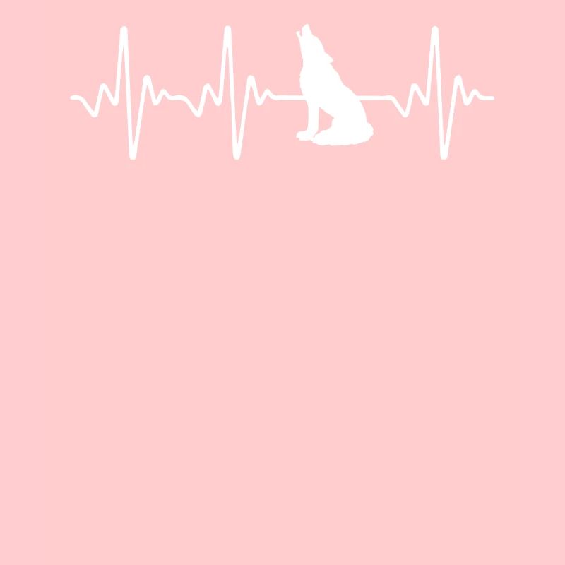 Wolf Heartbeat