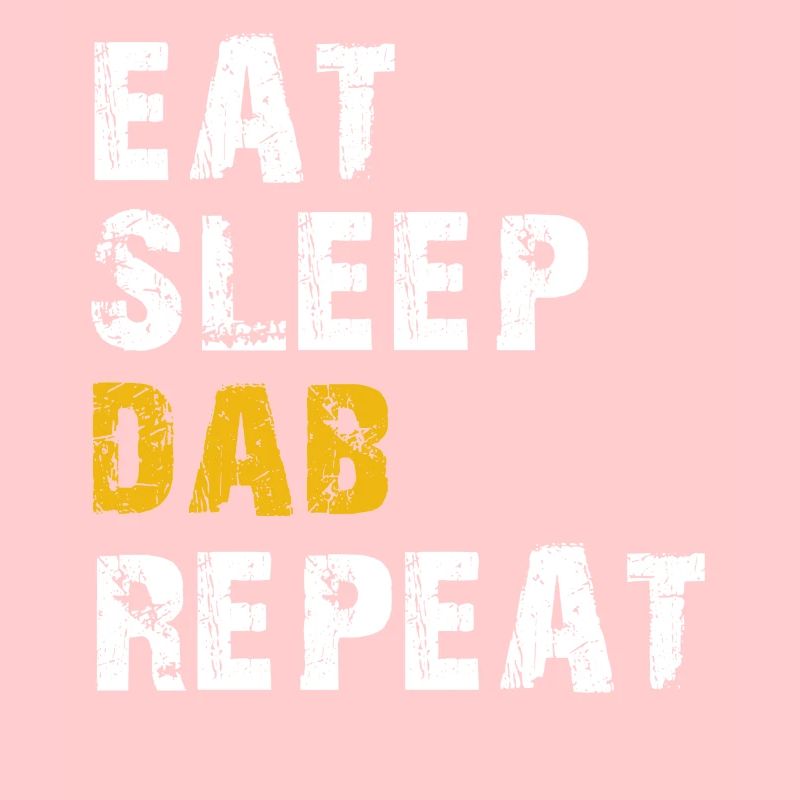 manger le sommeil dab répéter