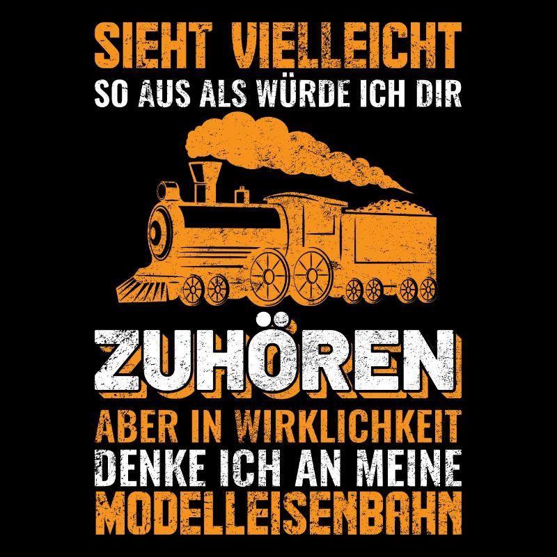 Modellbau Eisenbahn Modellbahner