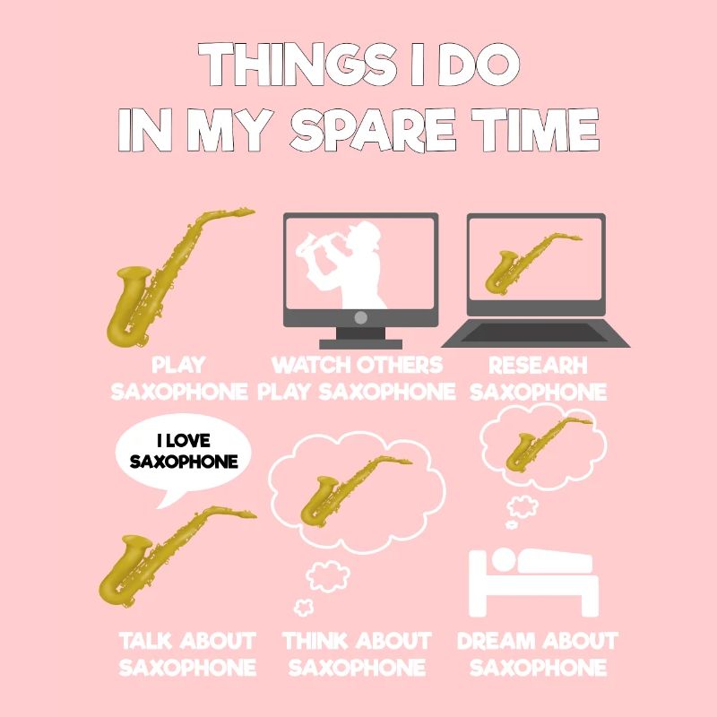 Saxophone