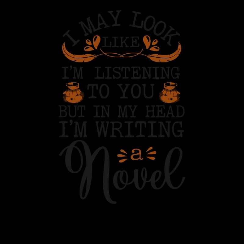 Writing Novel Writer & Published