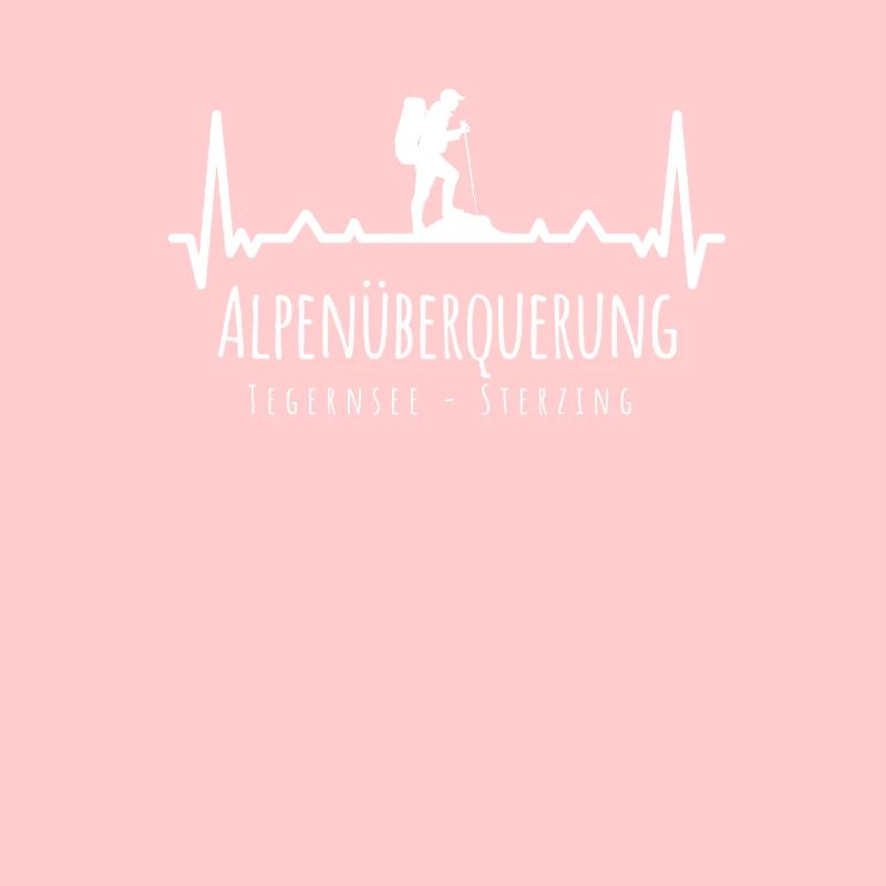 Alpenüberquerung Tegernsee Sterzing