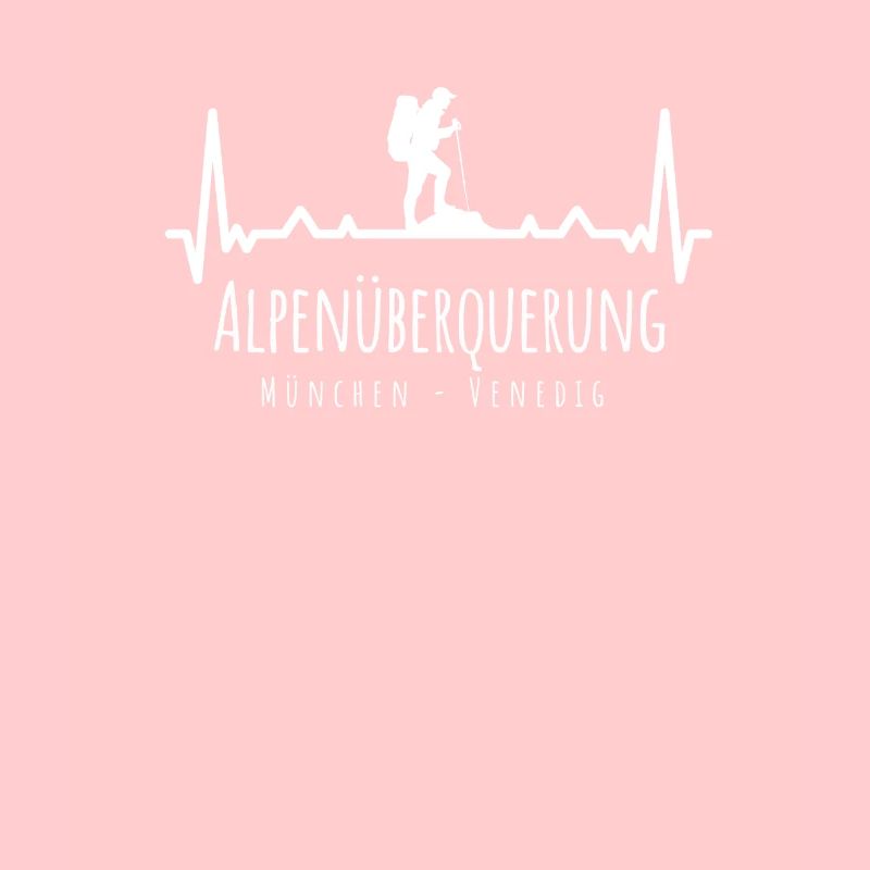 Alpenüberquerung München Venedig