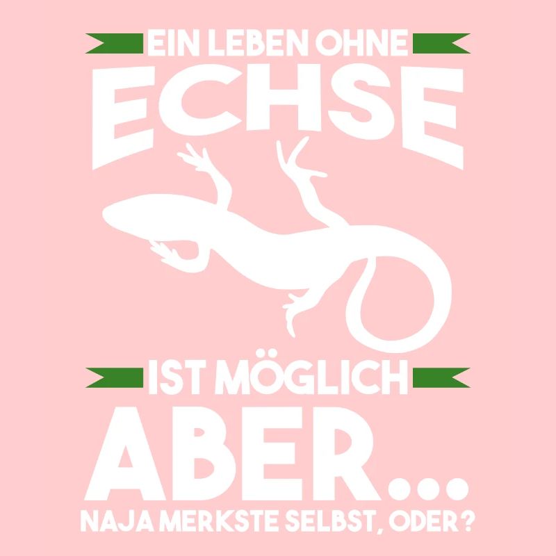 Terrarium Echse Echsen