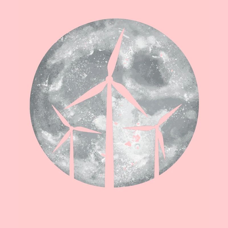 Windkraftanlage