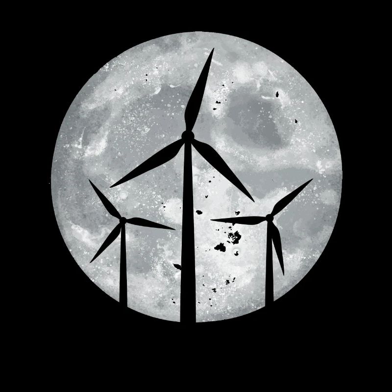 Éolienne