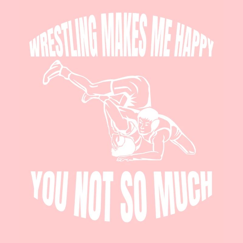Wrestling lustige Ringen Geschenk Ringer Spruch