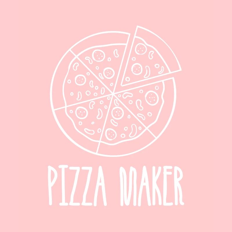 Pizza Maker Geschenk Pizzaiolo