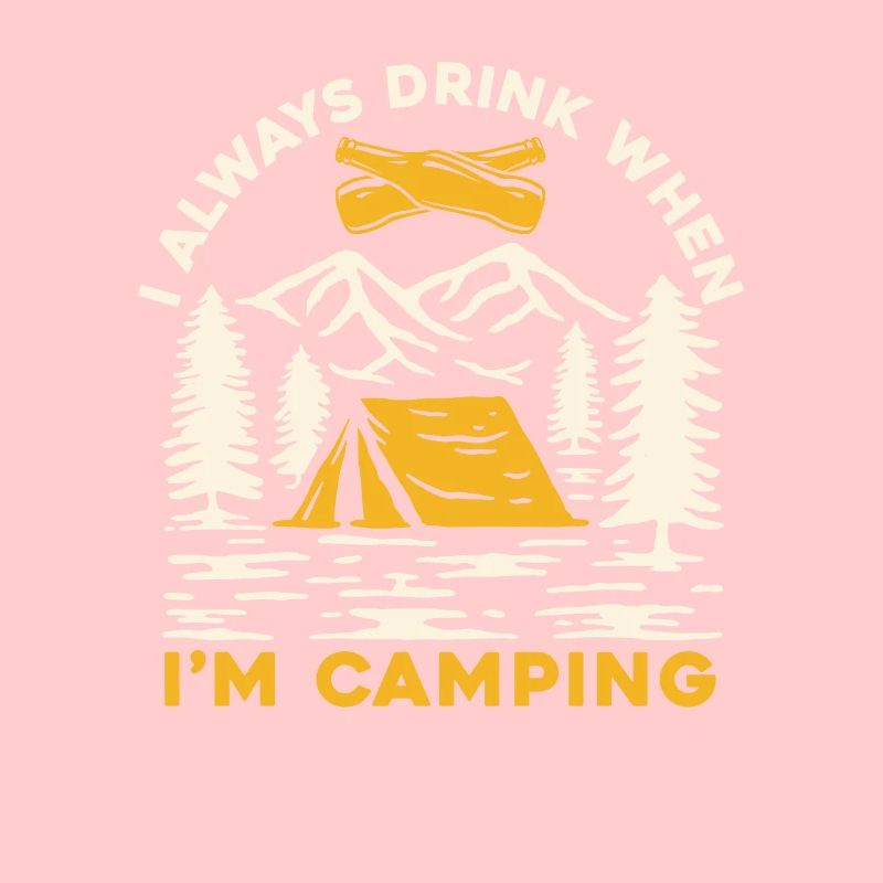 Camping Campen Zeltplatz Zelten